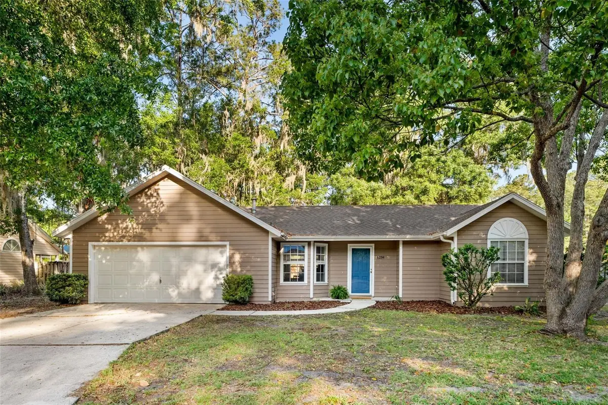 6234 NW 41st Drive, Gainesville, FL 32653 - #1