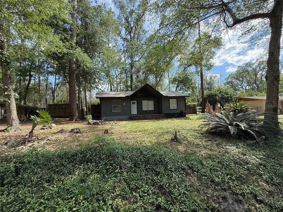 3201 SE 28th Avenue, Gainesville, FL 32641 - #2