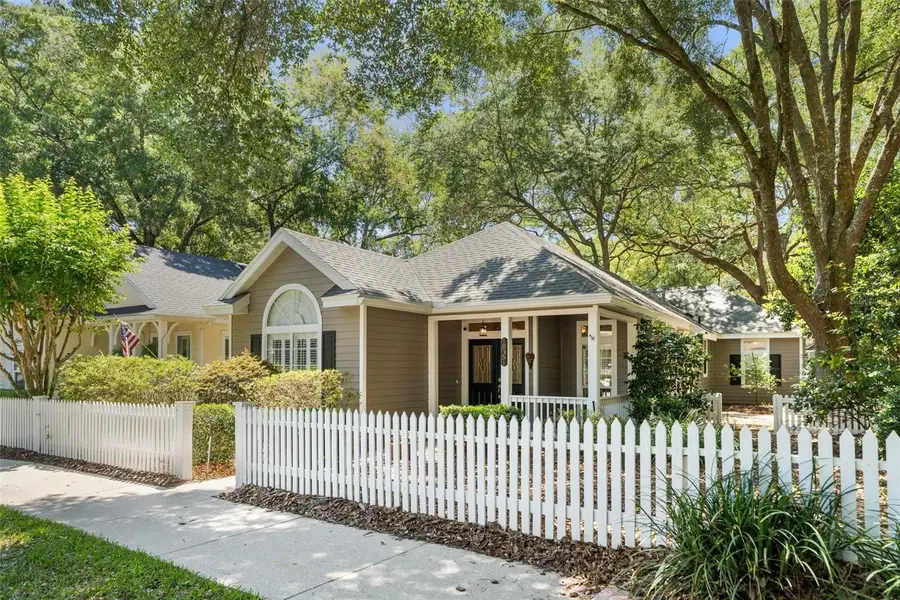 10351 SW 52nd Avenue, Gainesville, FL 32608 - #2