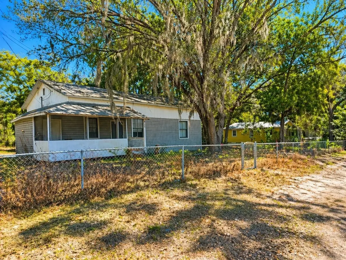 851 SE 23rd Street, Gainesville, FL 32641 - #1