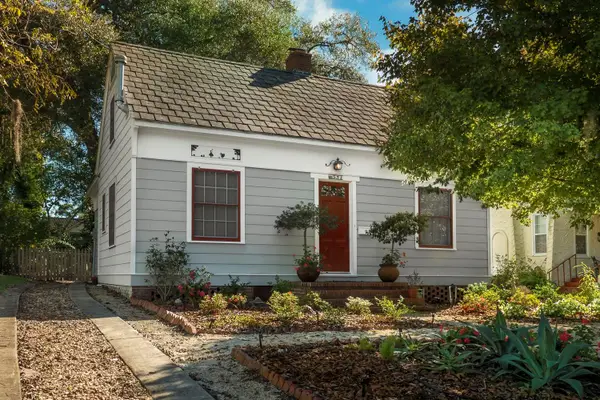 531 NE Boulevard, GAINESVILLE, FL 32601