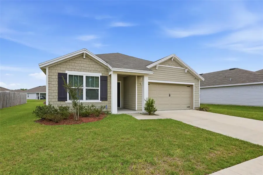 19142 NW 164th Road, High Springs, FL 32643 - #2