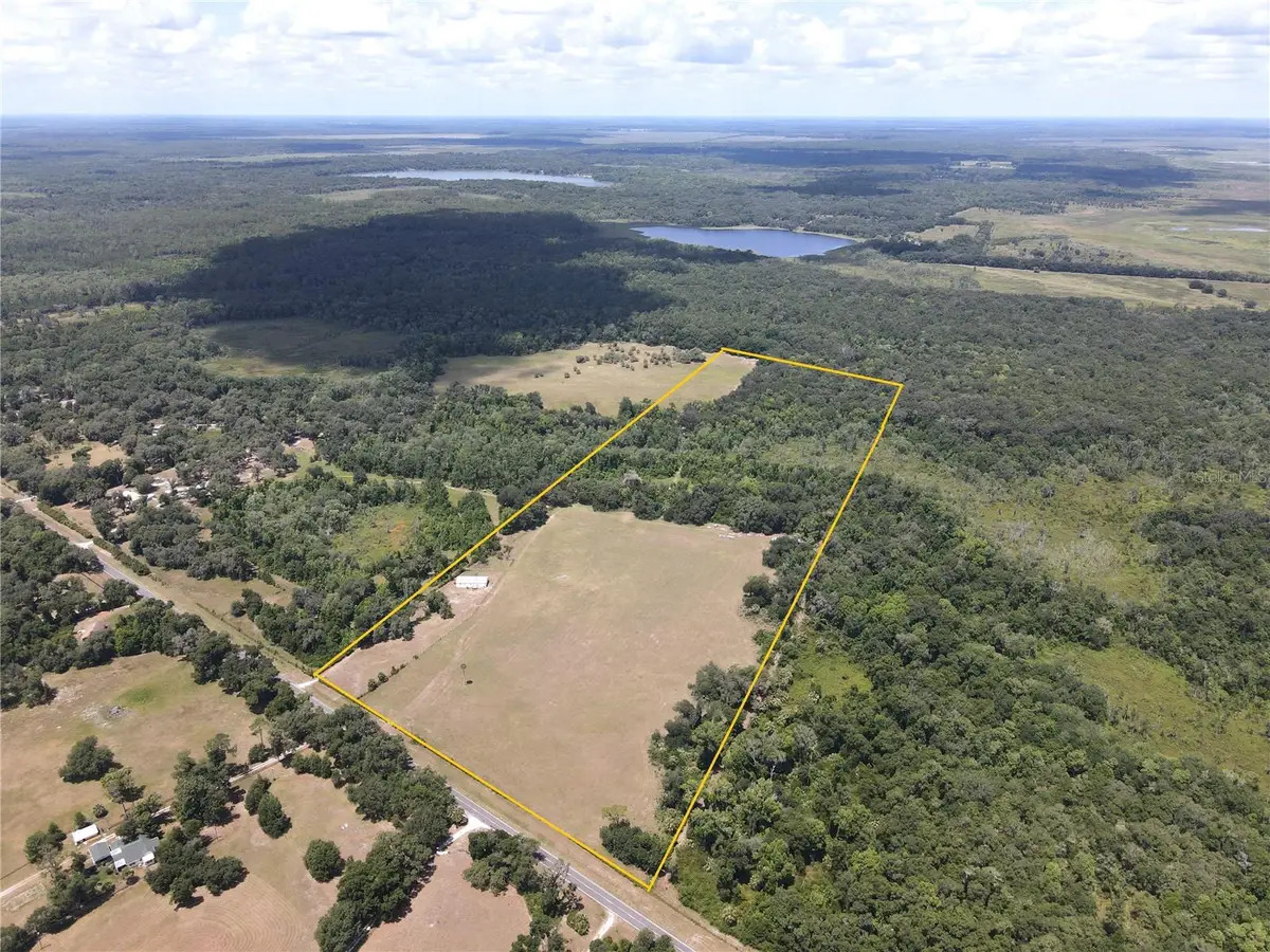 11804 SE County Road 234, Micanopy, FL 32667 - #1