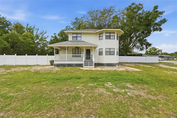 9270 SE 157th Place, SUMMERFIELD, FL 34491