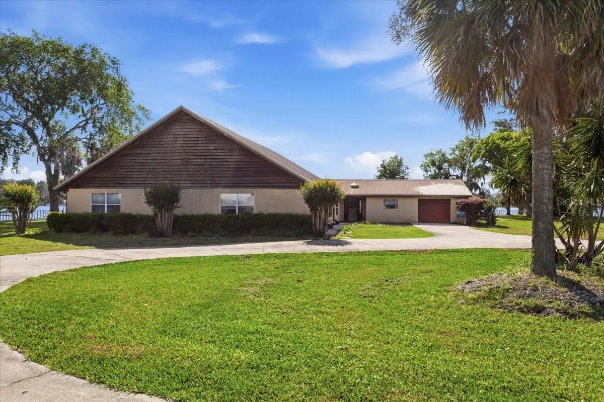 229 Lake Ida Point Drive, Interlachen, FL 32148 - #1