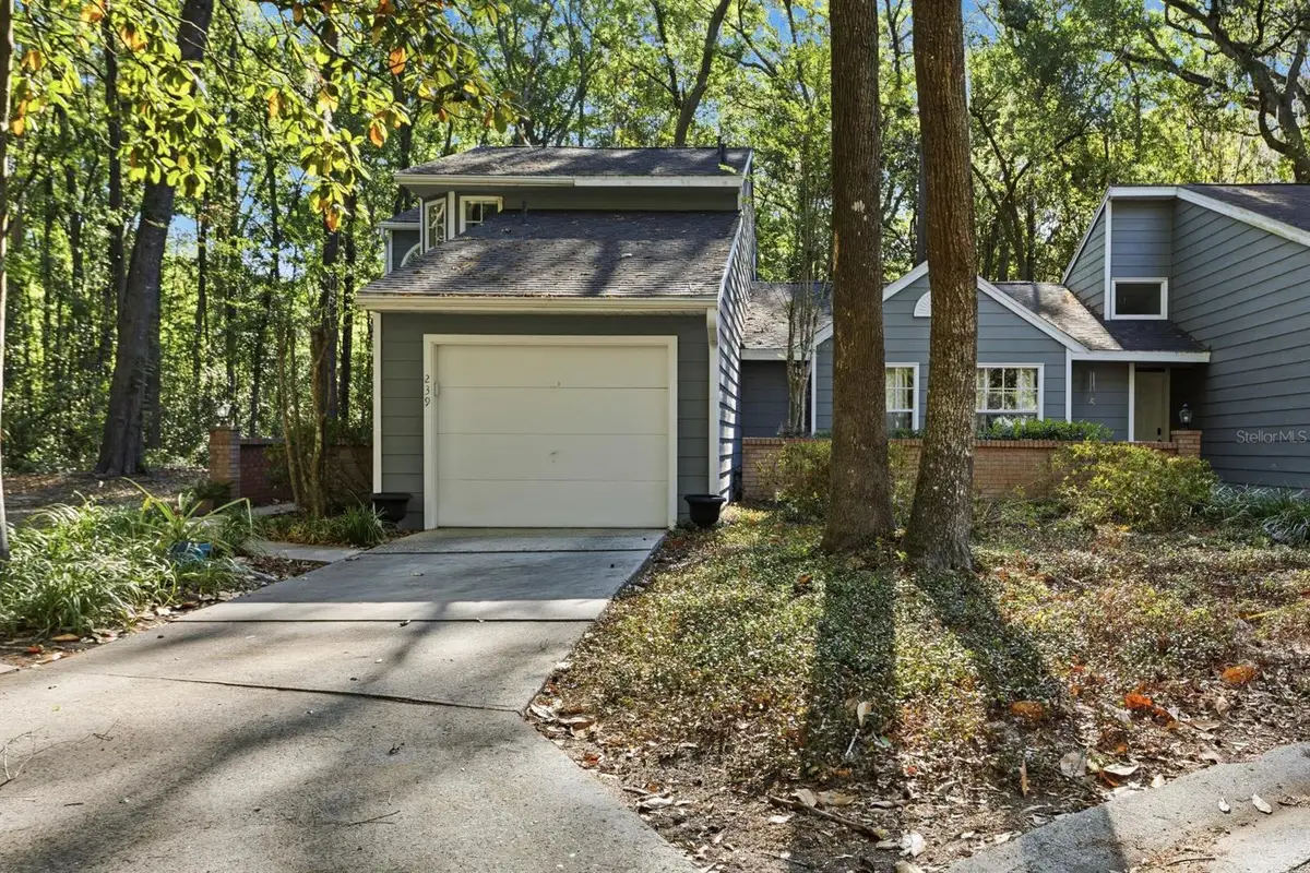 239 NW 48th Boulevard, Gainesville, FL 32607 - #1
