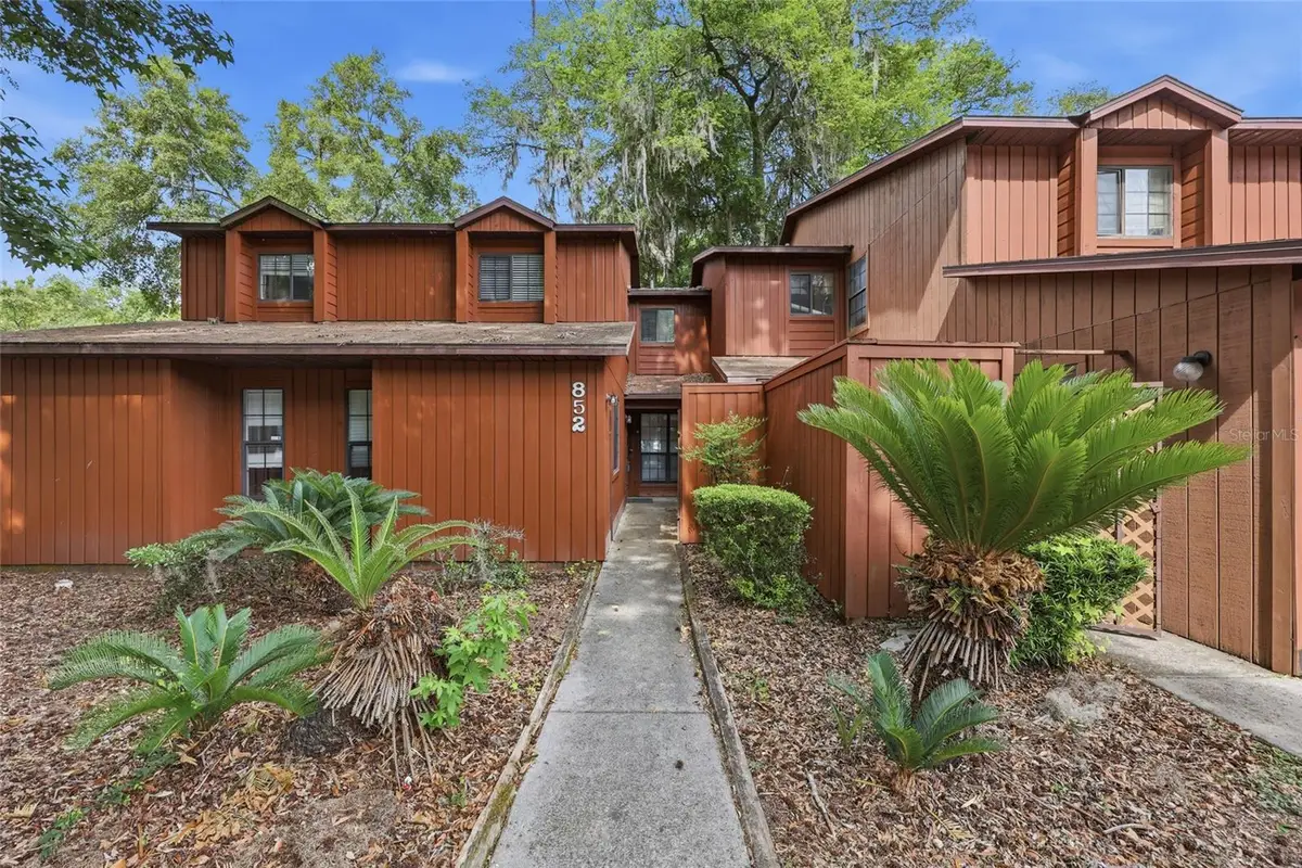 852 SW 58th Terrace, Gainesville, FL 32607 - #1