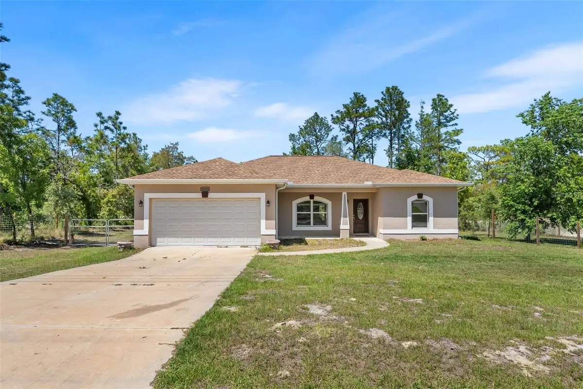 13391 Ruffed Grouse Road, Weeki Wachee, FL 34614 - #1