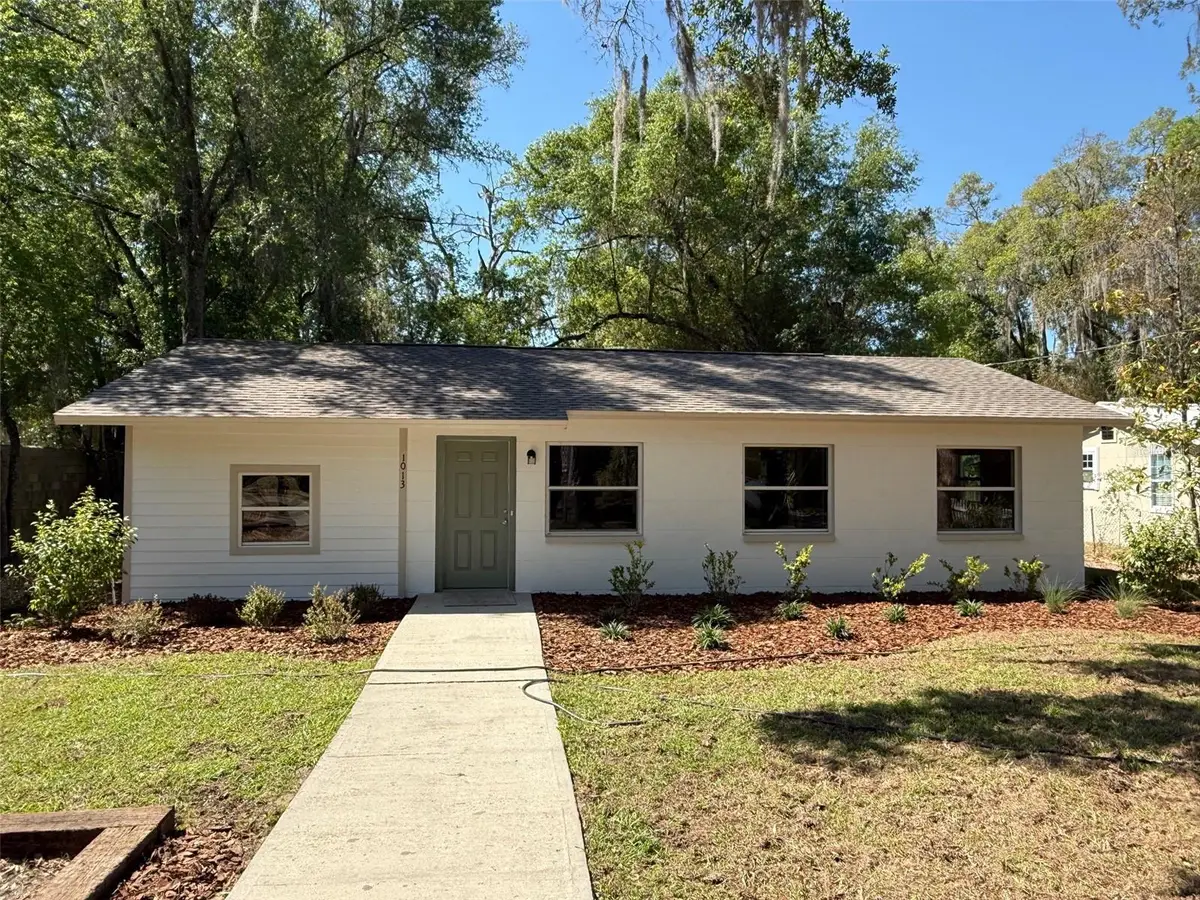 1013 NW 41st Avenue, Gainesville, FL 32609 - #1