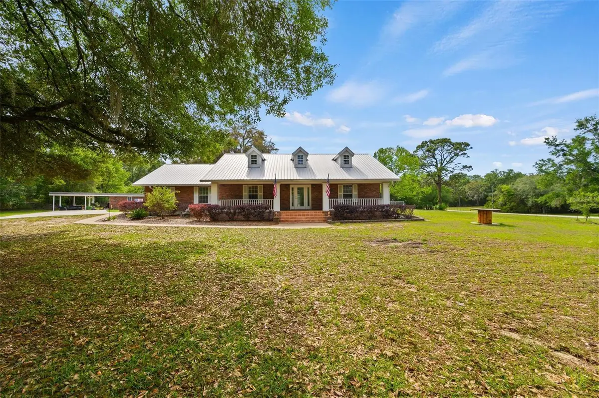 6459 SE County Road 337, Newberry, FL 32669 - #1