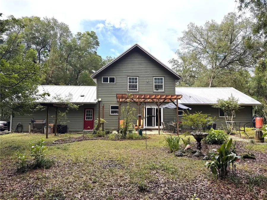 8615 SW 102nd Avenue, Gainesville, FL 32608 - #2
