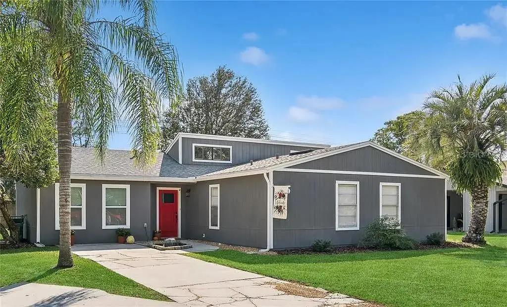 2411 NW 54th Avenue, Gainesville, FL 32653 - #1