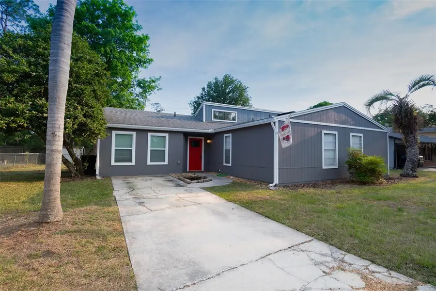 2411 NW 54th Avenue, Gainesville, FL 32653 - #3