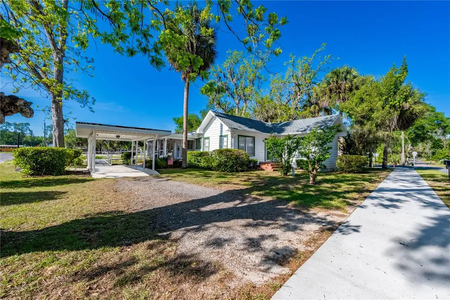25749 SW 1st Avenue, Newberry, FL 32669 - #2