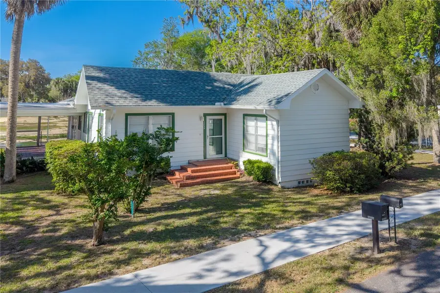 25749 SW 1st Avenue, Newberry, FL 32669 - #3