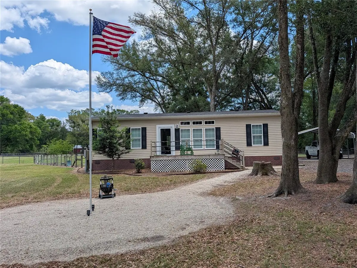 6407 NW County Road 235, Alachua, FL 32615 - #1