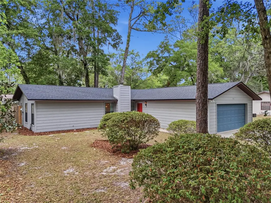 4306 NW 20th Drive, Gainesville, FL 32605 - #3