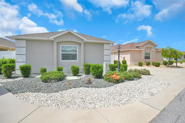 9188 SE 166th Sprung Lane, THE VILLAGES, FL 32162