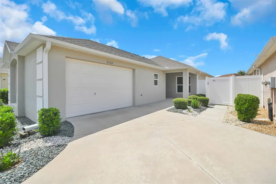 9188 SE 166th Sprung Lane, The Villages, FL 32162 - #2