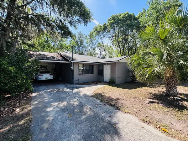 3137 NW 6th Street, GAINESVILLE, FL 32609