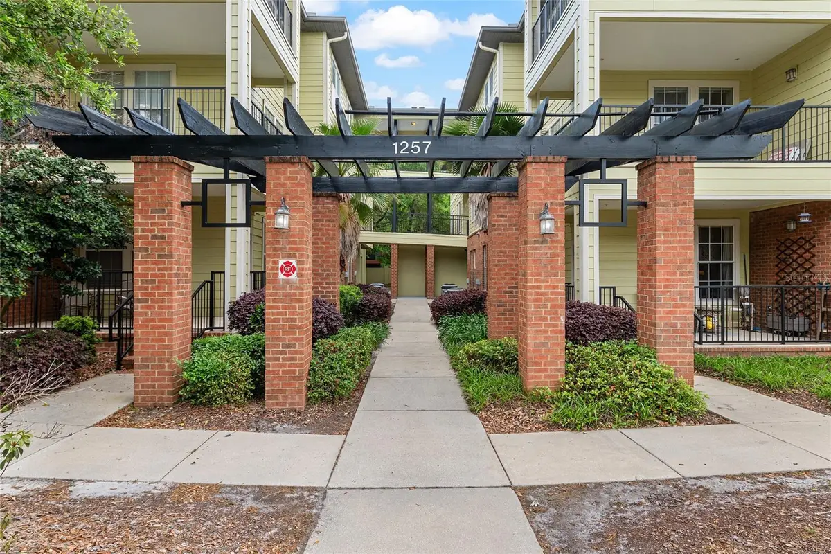 1257 SW 9th Road #308, Gainesville, FL 32601 - #1