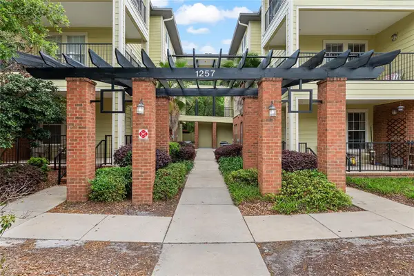 1257 SW 9th Road #308, GAINESVILLE, FL 32601