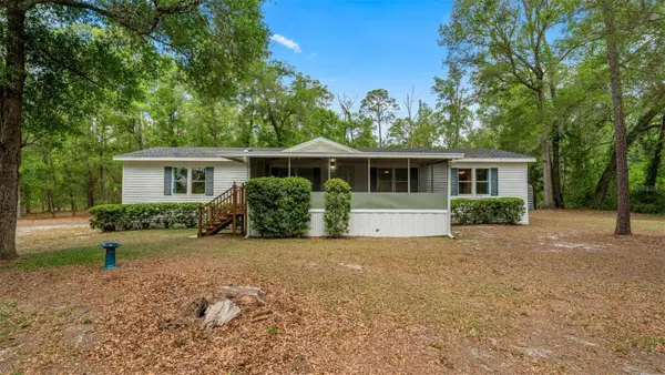 10379 SW 135th Street, ARCHER, FL 32618
