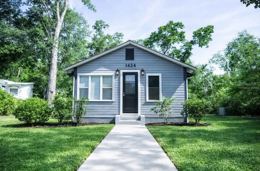 1424 NE 1st Avenue, Gainesville, FL 32641 - #2