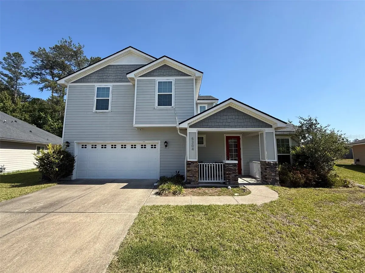5304 NW 82nd Avenue, Gainesville, FL 32653 - #1