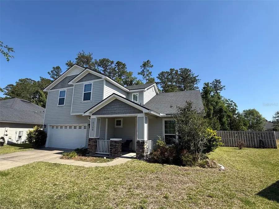 5304 NW 82nd Avenue, Gainesville, FL 32653 - #3