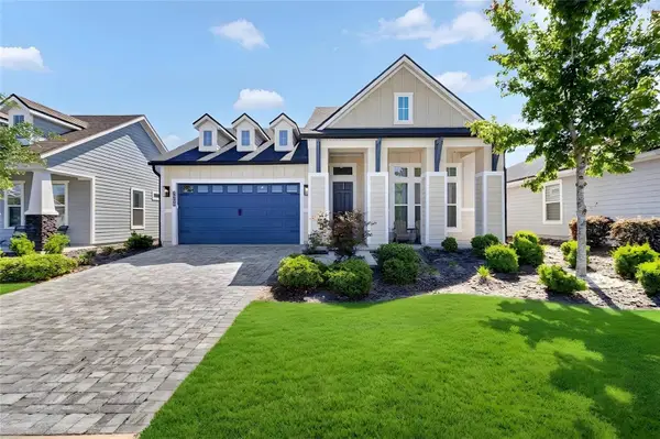 3289 SW 120th Terrace, GAINESVILLE, FL 32608