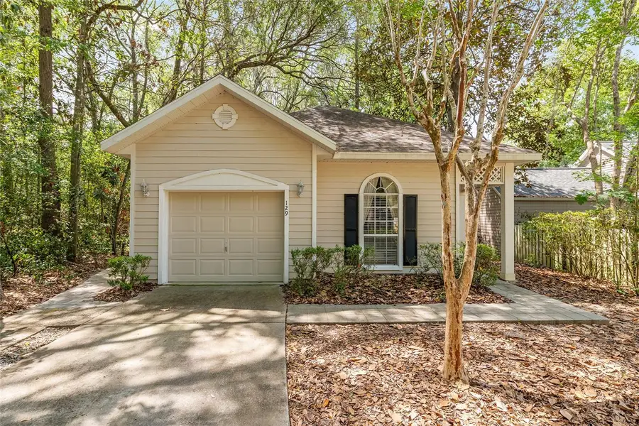 129 NW 48th Boulevard #6, Gainesville, FL 32607 - #2