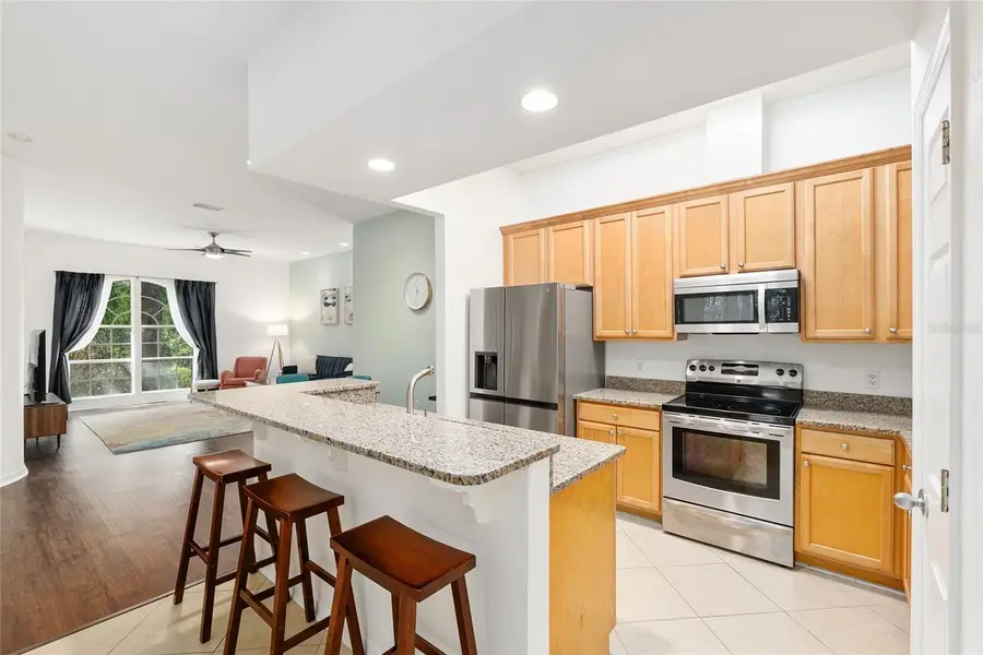 129 NW 48th Boulevard #6, Gainesville, FL 32607 - #3