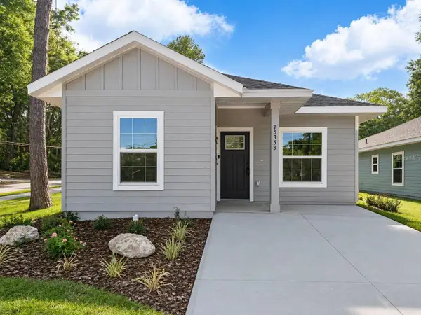15353 NW 135th Terrace, ALACHUA, FL 32615