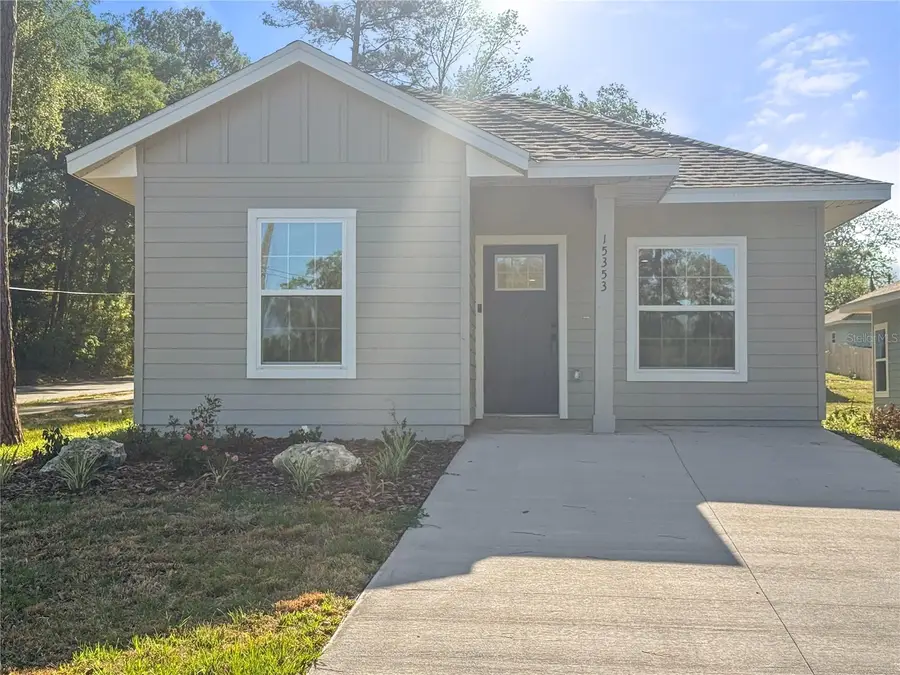 15353 NW 135th Terrace, Alachua, FL 32615 - #2
