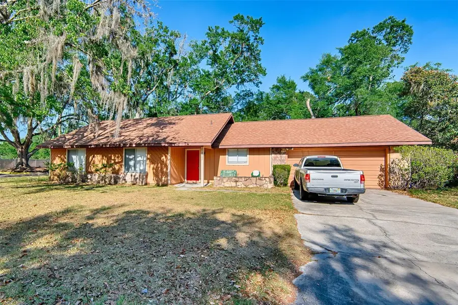 4347 NW 43rd Terrace, Gainesville, FL 32606 - #2