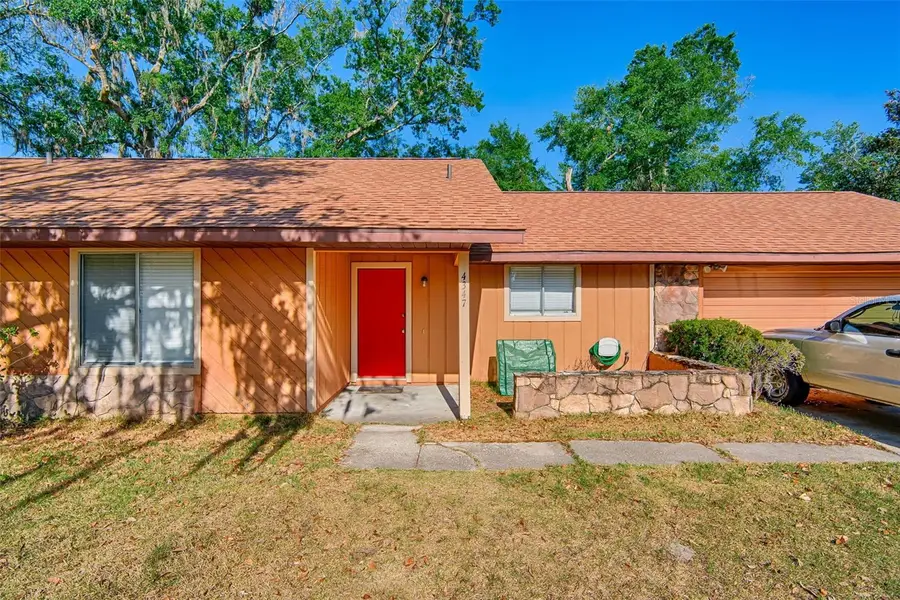 4347 NW 43rd Terrace, Gainesville, FL 32606 - #3