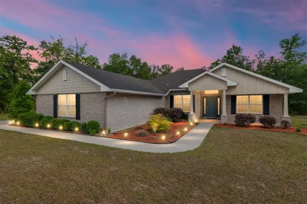 8179 NE 8th Place, HIGH SPRINGS, FL 32643