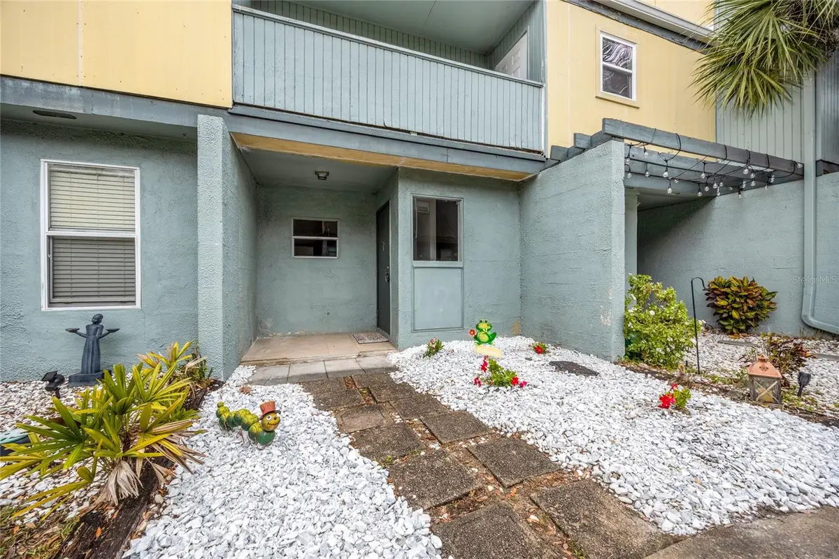 711 SW 75th Street #106, Gainesville, FL 32607 - #1
