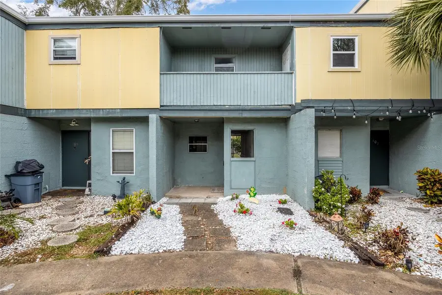 711 SW 75th Street #106, Gainesville, FL 32607 - #2