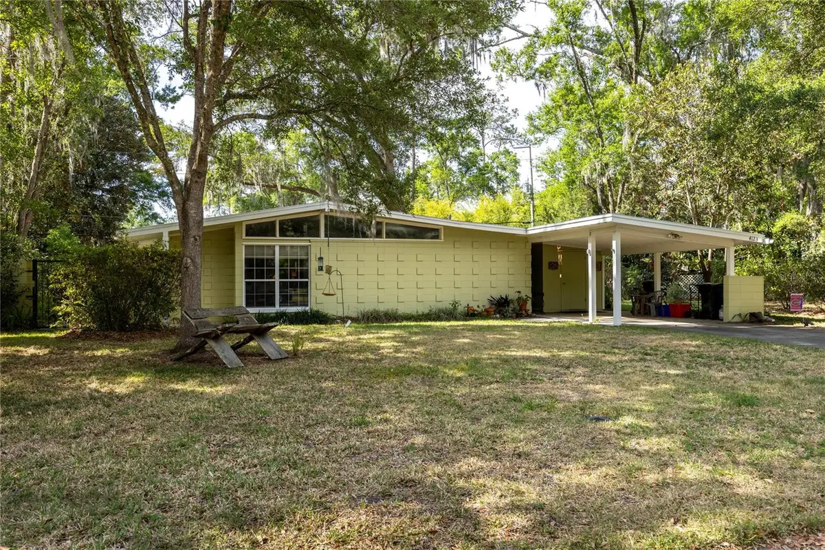 4123 NW 18th Place, Gainesville, FL 32605 - #1