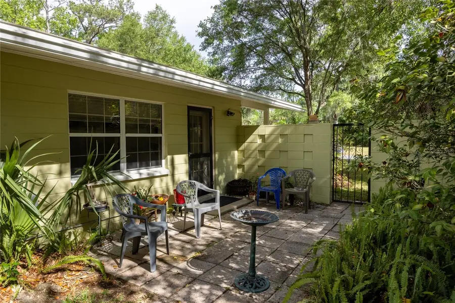 4123 NW 18th Place, Gainesville, FL 32605 - #2