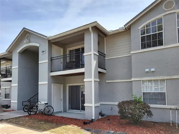 3705 SW 27th Street #527, GAINESVILLE, FL 32608
