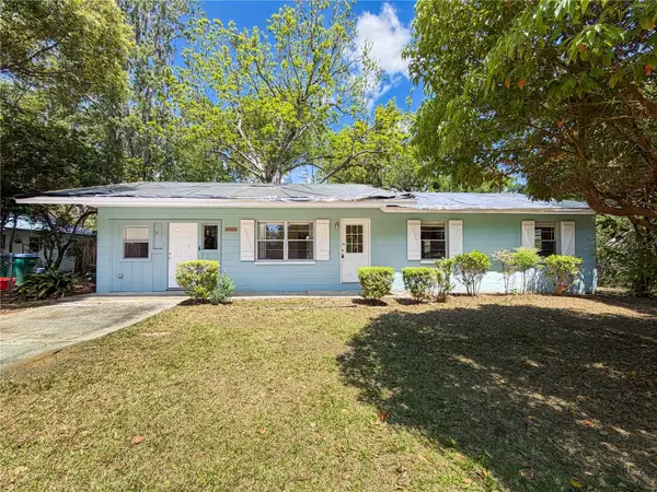 14202 NW 158th Avenue, ALACHUA, FL 32615