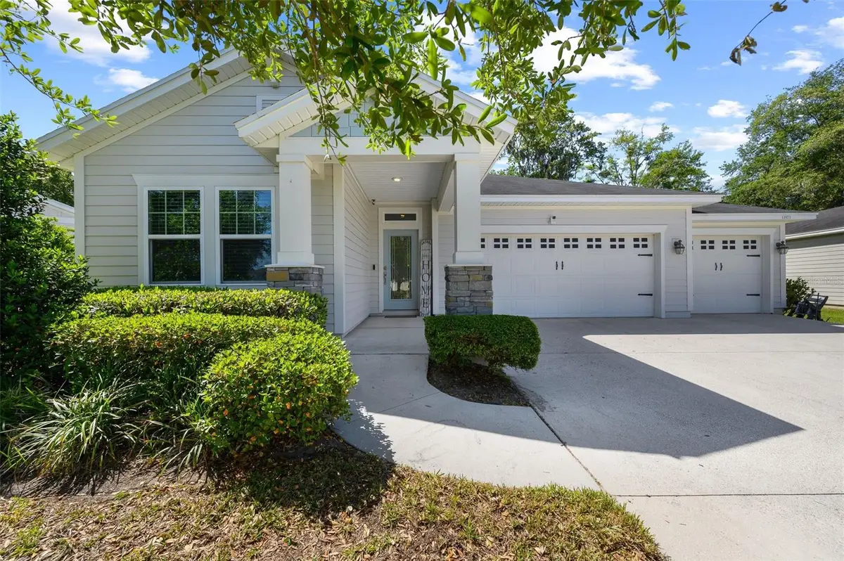11973 Bridgehampton Road, Jacksonville, FL 32218 - #1