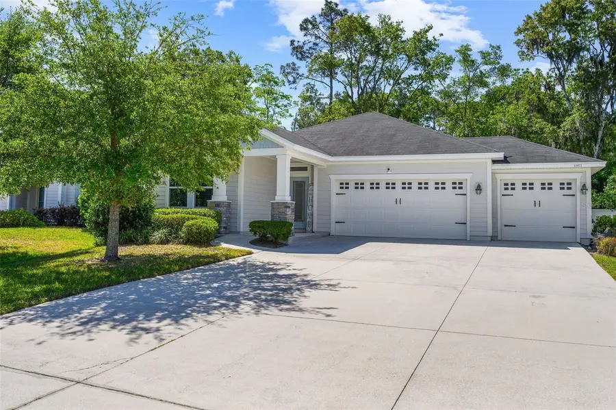 11973 Bridgehampton Road, Jacksonville, FL 32218 - #2