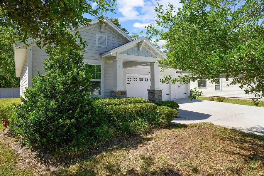 11973 Bridgehampton Road, Jacksonville, FL 32218 - #3