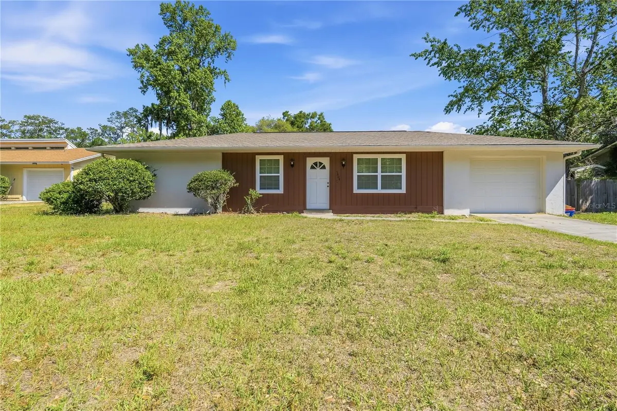 5404 NW 26 Place, Gainesville, FL 32606 - #1