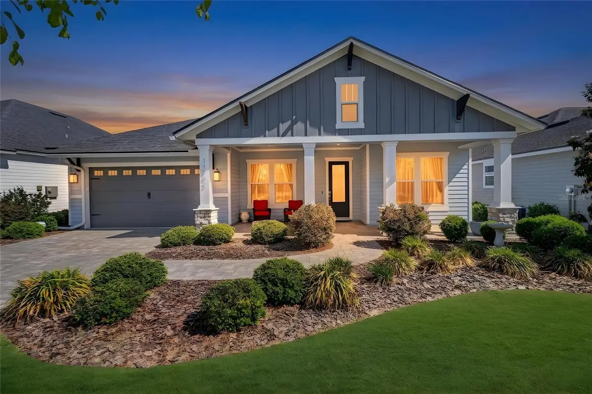 11992 SW 32nd Lane, Gainesville, FL 32608 - #1