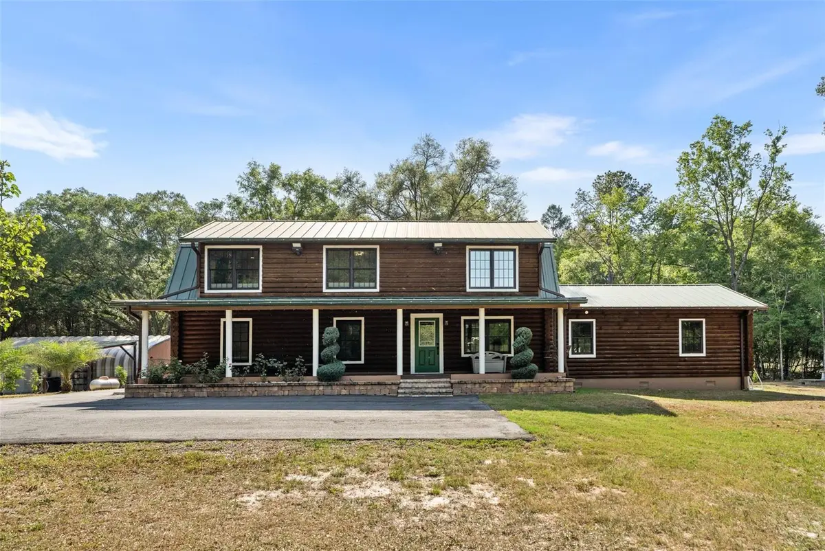 1114 SW 143rd Street, Newberry, FL 32669 - #1